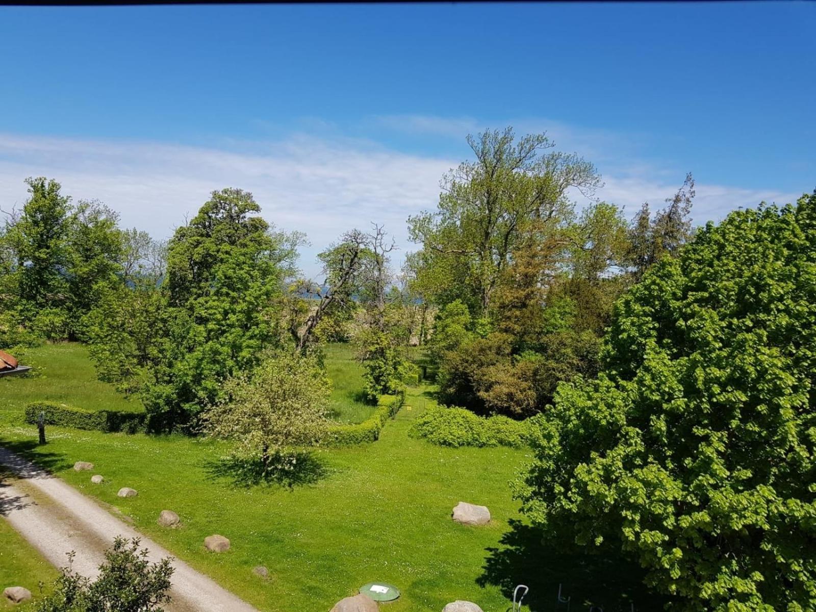 Auszeit Am Meer Kägsdorf 외부 사진