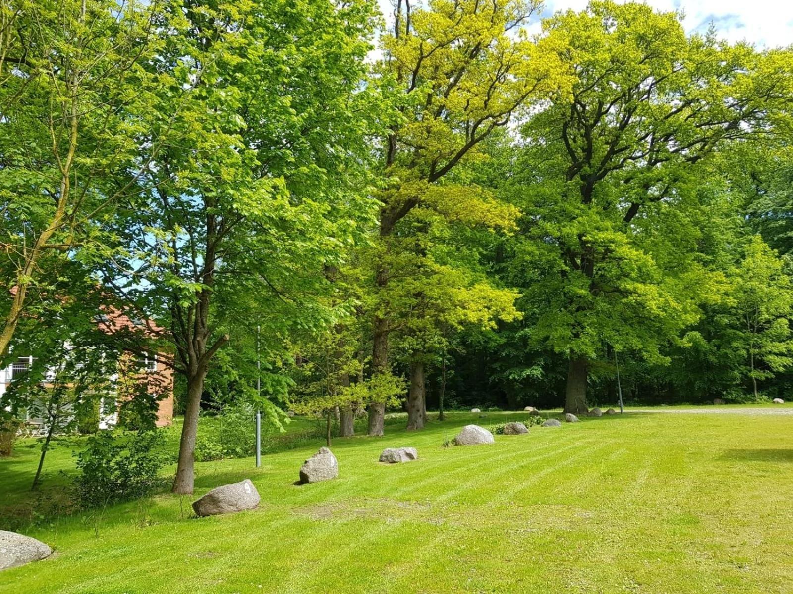 Auszeit Am Meer Kägsdorf 외부 사진